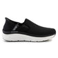 Skechers Orford M 232455-BLK shoes Footwear/Lifestyle/Skechers Skechers