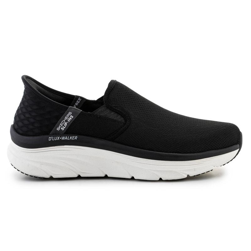 Skechers Orford M 232455-BLK shoes Footwear/Lifestyle/Skechers Skechers