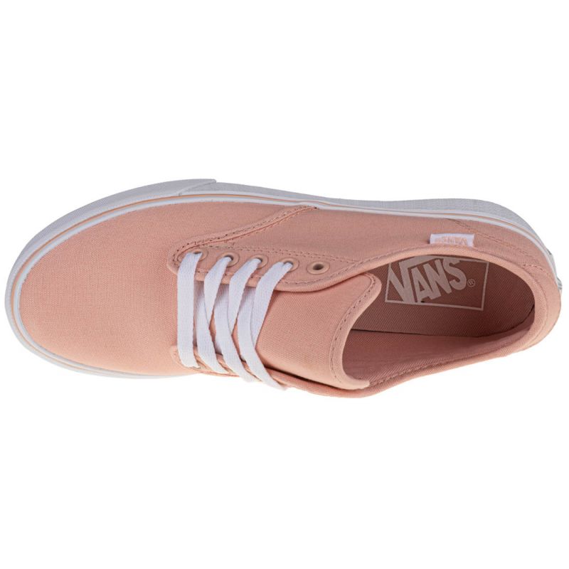Vans Camden Platform Canvas W VN0A3TL8VV8 Footwear/Lifestyle/Vans Your Sports Performance