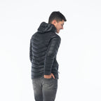 Men’s Quilted Jacket FROXY