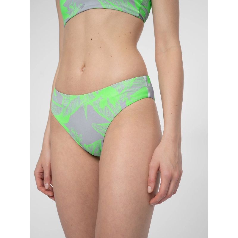 Women's 4F bikini bottom *Kategoria tymczasowa Your Sports Performance