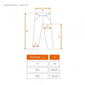 Bauer Denim-Slim Fit Sr. Pants In preparation Your Sports Performance