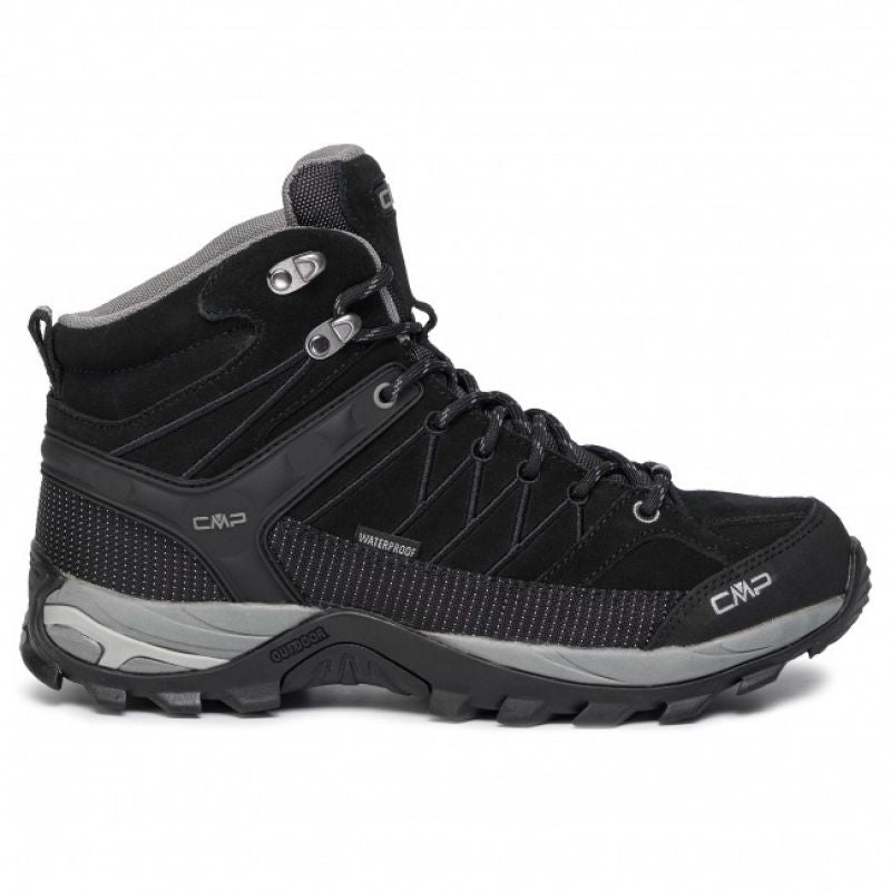 CMP Rigel Mid M 3Q12947-73UC shoes Footwear/Outdoor/Alpinus Your Sports Performance