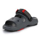 Crocs Classic All-Terrain Sandal Kids 207707-0DA Footwear/Swimming/Kids Crocs