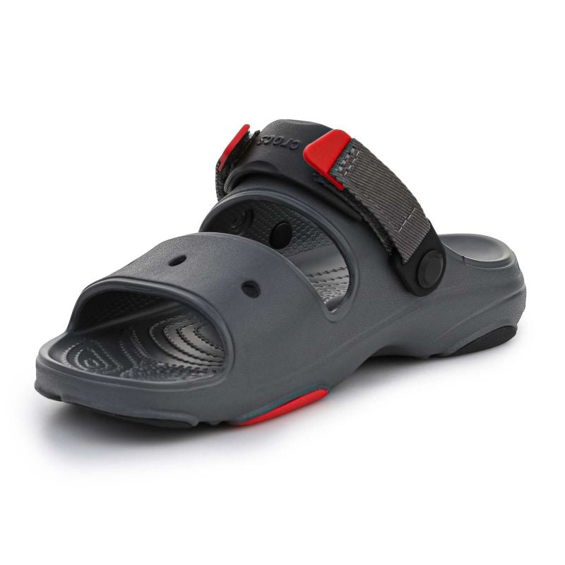 Crocs Classic All-Terrain Sandal Kids 207707-0DA Footwear/Swimming/Kids Crocs