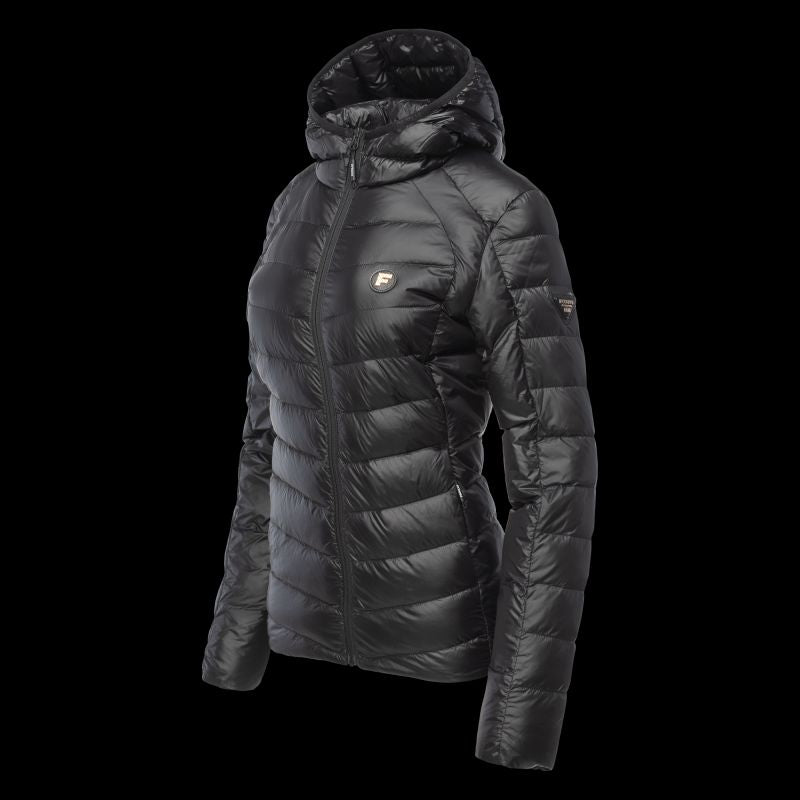 Women's Quilted Jacket FROXY W To be categorized Your Sports Performance