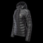 Women's Quilted Jacket FROXY W To be categorized Your Sports Performance