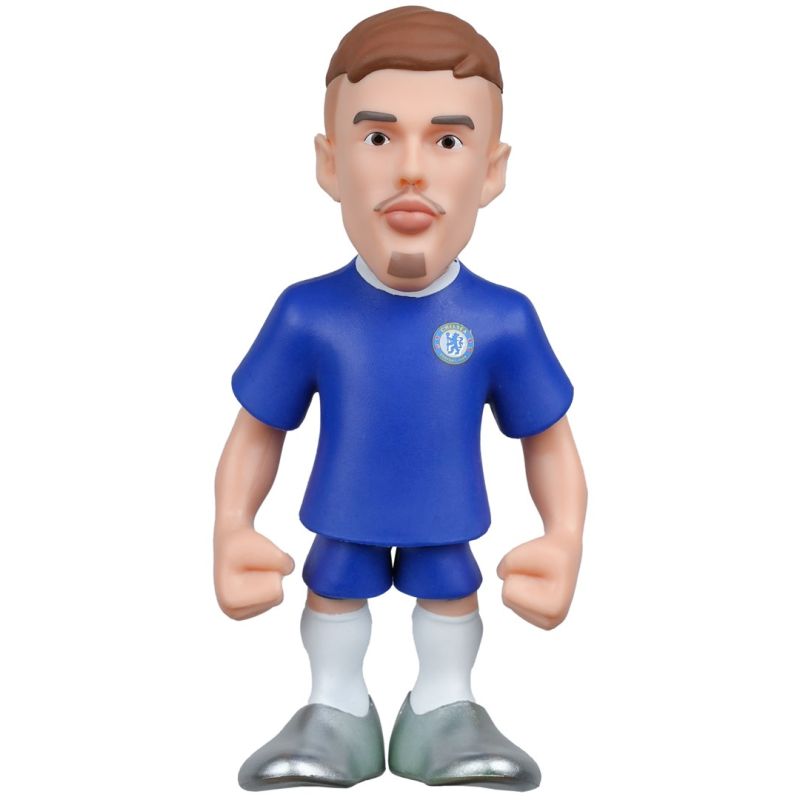 MINIX CHELSEA - COLE PALMER (Gry i zabawki) Figurki/Kolekcjonerskie Your Sports Performance