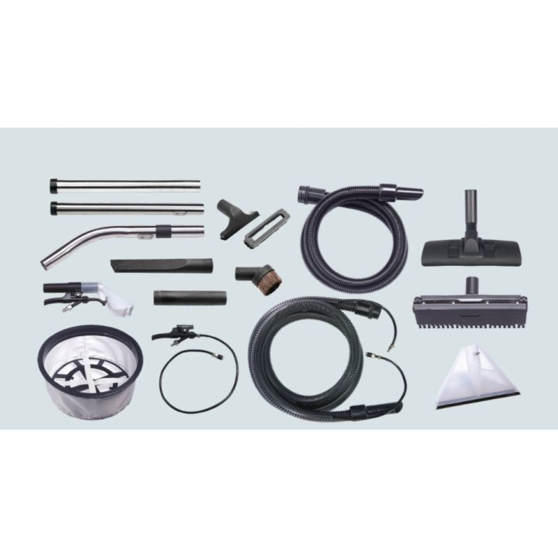 Numatic GVE370 George US-NU-915950 washing (extraction) vacuum cleaner AGD - Produkty/Odkurzacze Your Sports Performance