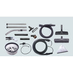 Numatic GVE370 George US-NU-915950 washing (extraction) vacuum cleaner AGD - Produkty/Odkurzacze Your Sports Performance