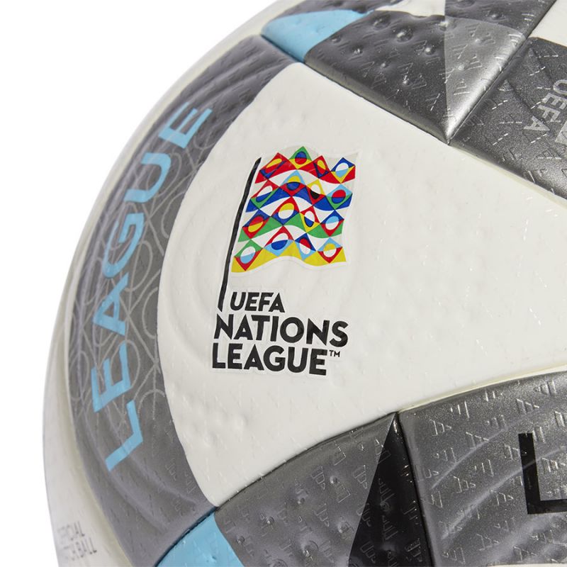 adidas UEFA NL PRO IS7441 Ball Accessories/Balls/Football Adidas