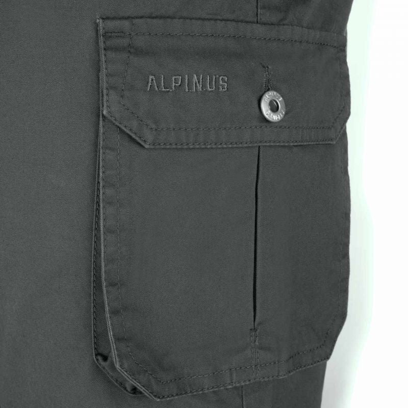 Alpinus Askja M SI18159 shorts Clothing/Outdoor/Alpinus Your Sports Performance