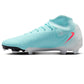 Nike Phantom Luna II Academy FG/ MG M FD6725-300 shoes Footwear/Football/FG/SR Nike
