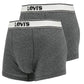 Levi's Boxer 2 Pairs Briefs 37149-0398 Clothing/Lifestyle/Nike Your Sports Performance