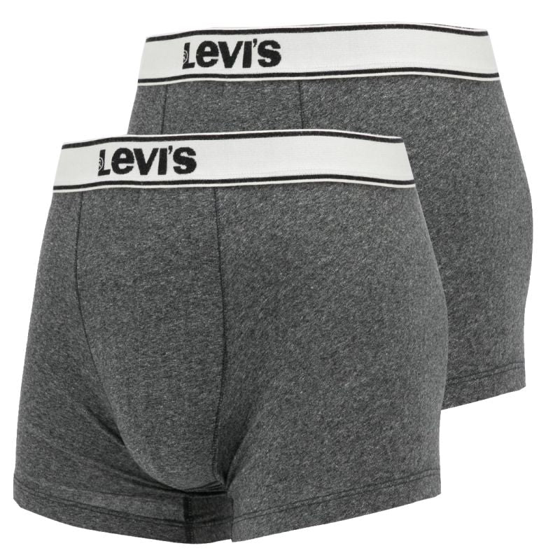 Levi's Boxer 2 Pairs Briefs 37149-0398 Clothing/Lifestyle/Nike Your Sports Performance
