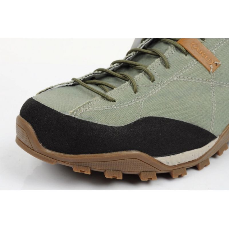 Aku Nativa Canvas M 646091 shoes Footwear/Outdoor/Aku Your Sports Performance