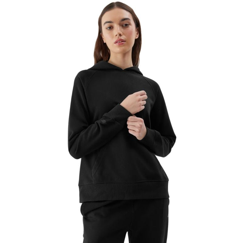 Sweatshirt 4F F0955 W 4FWSS24TSWSF0955 20S Clothing/Lifestyle/4F 4F