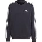 adidas Essentials Fleece 3-Stripes M IB4027 sweatshirt Clothing/Lifestyle Adidas
