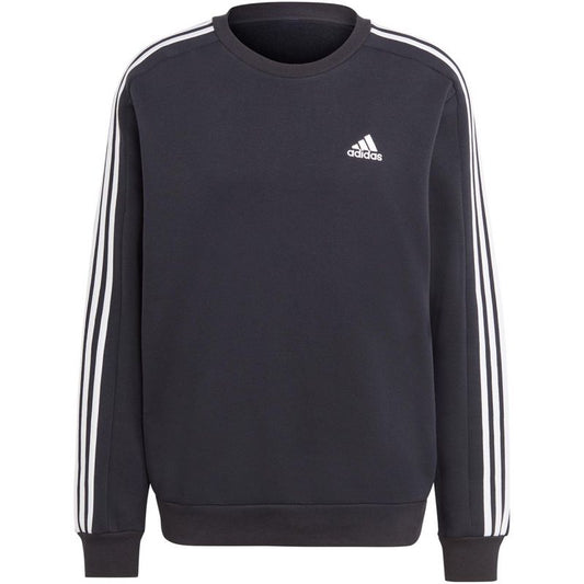 adidas Essentials Fleece 3-Stripes M IB4027 sweatshirt Clothing/Lifestyle Adidas