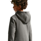 Nike Sportswear Club Fleece Kids' Sweatshirt Gray FD3000 289