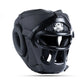 Boxing helmet with polycarbonate mask S - Gladiator Kaski treningowe Your Sports Performance