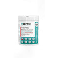 ITSEPTIC moist disinfecting wipes for electrical devices, for all surfaces 150 pcs. In preparation Your Sports Performance