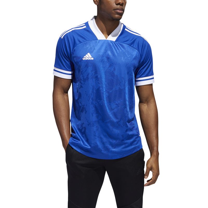 T-shirt adidas Condivo 20 M FT7258 Clothing/Football Adidas