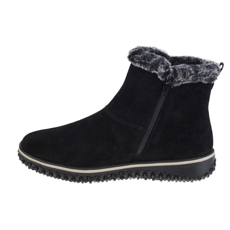 Rieker Booties W Z4266-00 ankle boots Footwear/Lifestyle/Rieker Your Sports Performance
