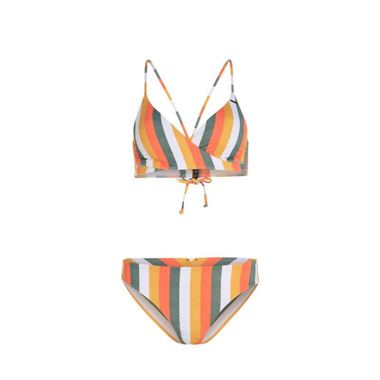 O&#39;Neill Baay-Maoi Bikini Set W 92800613121 Clothing/Swimming/ONeill Your Sports Performance