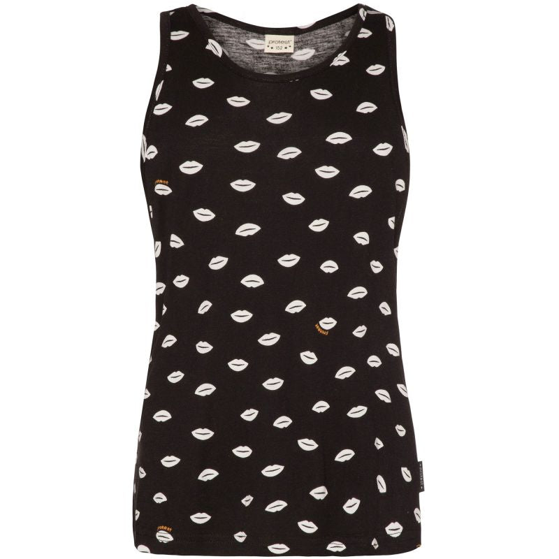 PROTEST YEN JR Children's Singlet