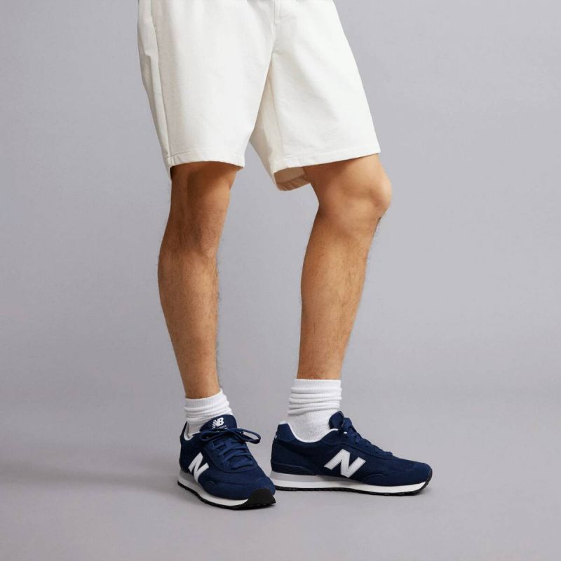 New Balance M ML515NVY shoes Footwear/Lifestyle New Balance