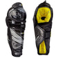 Bauer Supreme 3S Pro Jr 1058518 hockey shin guards Accessories/Protectors and knee pads/Bauer Bauer