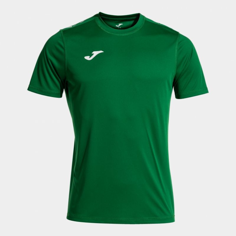 Joma Camiseta Manga Corta Olympics Handball T-shirt 103837.450 Clothing/Training/Joma Joma