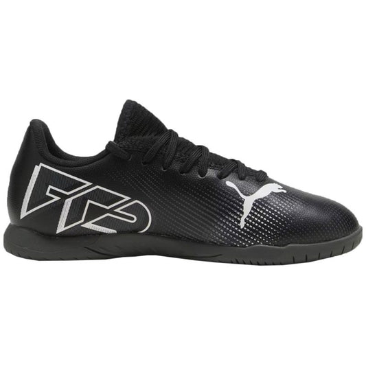 Puma Future 7 Play IT Jr 107739 02 football shoes Footwear/Football/Kids Puma