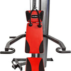 Atlas HMS Tytan 10R 200 LBS (90 KG) Accessories/Training equipment/Sprzęt siłowy/Atlasy Your Sports Performance