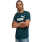Puma Ess No. 1 Logo Tee (s) M 682533 75 Clothing/Lifestyle/T-shirts Your Sports Performance