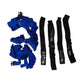 T-PRO Exercise belts Yakimasport 100173 formation settings Accessories/Training equipment Yakima