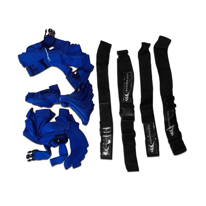 T-PRO Exercise belts Yakimasport 100173 formation settings Accessories/Training equipment Yakima