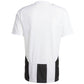 Adidas Striped 24 JSY M T-shirt IW2143 Clothing/Football Adidas