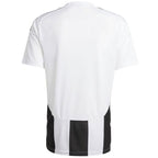 Adidas Striped 24 JSY M T-shirt IW2143 Clothing/Football Adidas