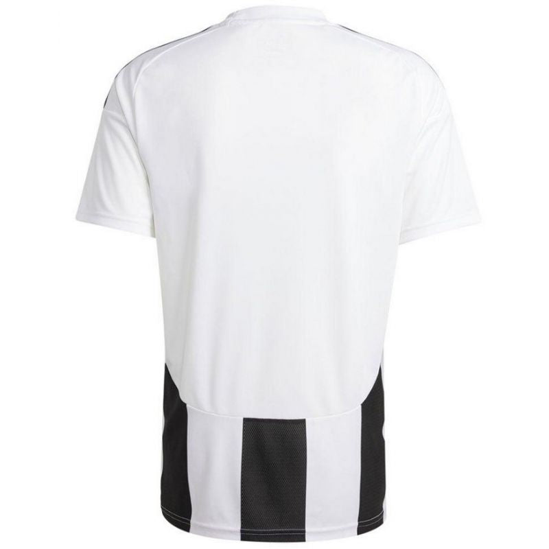 Adidas Striped 24 JSY M T-shirt IW2143 Clothing/Football Adidas