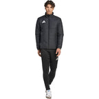 Men's adidas Entrada 26 Light jacket black JZ9141 To be categorized Your Sports Performance