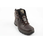 Grisport men's trekking shoes Marrone leather waterproof ankle boots