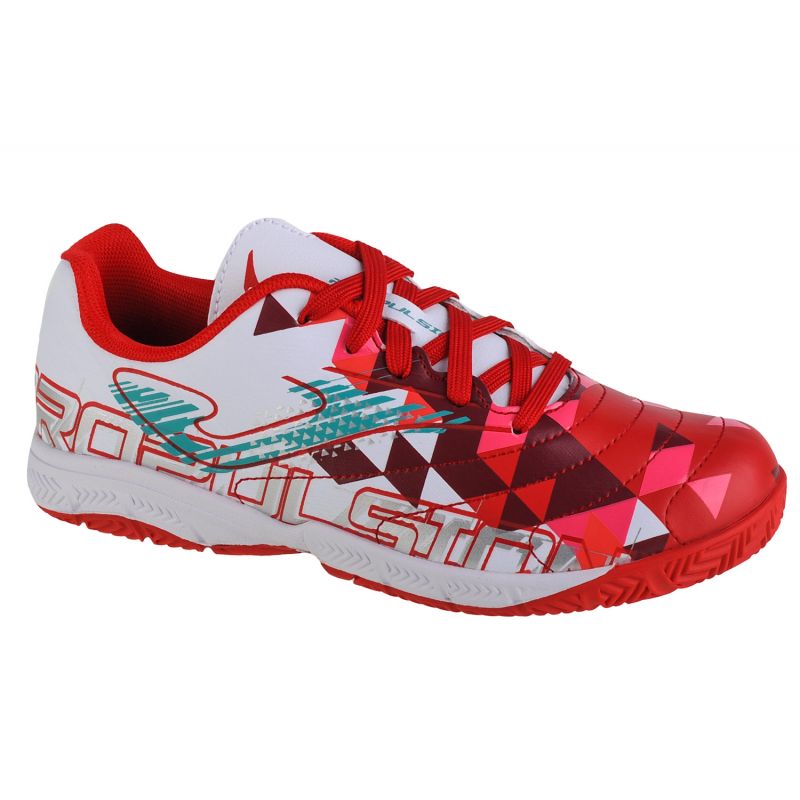Shoes Joma Propulsion Jr 2202 IN PRJW2202IN Footwear/Football/Kids/Joma Joma