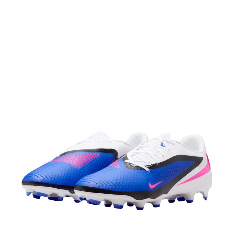 Nike Phantom 6 Low Academy FG/MG HJ4564 446 Football Boots