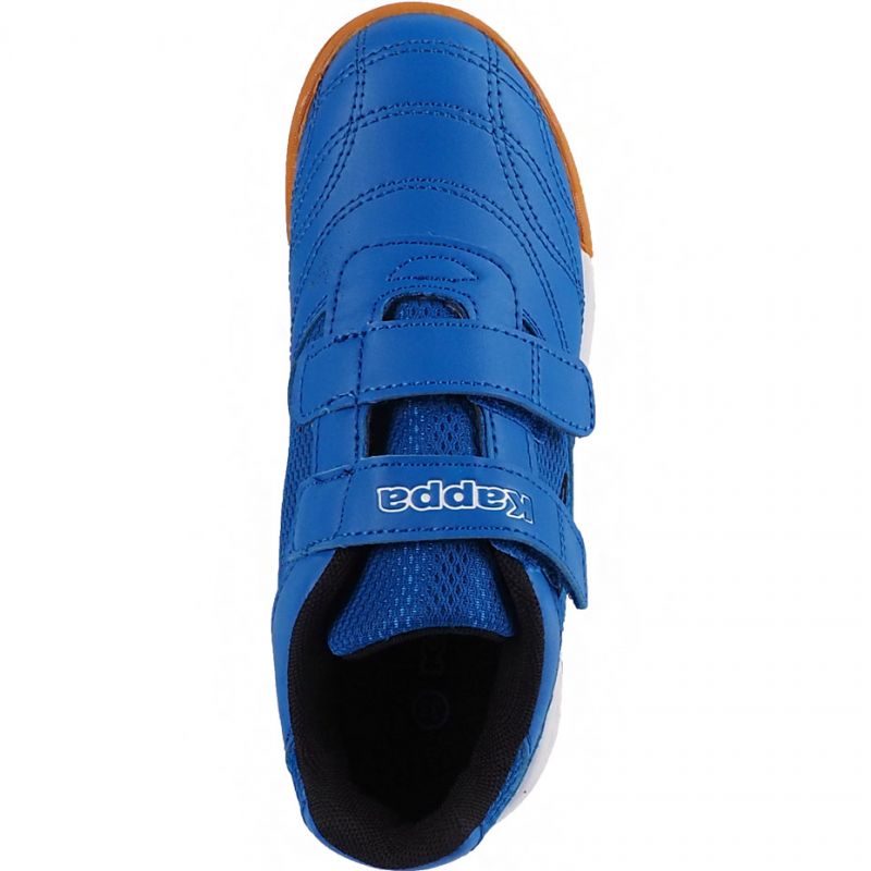 Kappa Kickoff Jr 260509K 6011 shoes Footwear/Training/Kids/Kappa Kappa