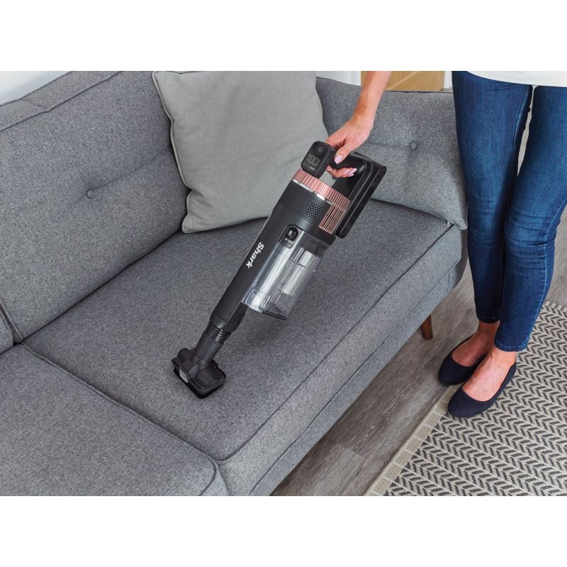Rekin IZ400EU Akku-Staubsauger cordless vacuum cleaner AGD - Produkty/Odkurzacze Your Sports Performance