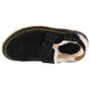 Dr. Martens Jorge Shearling Sandals DM27717001 Black 37 In preparation Your Sports Performance