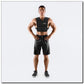 Cordura HMS KTO16 16kg Weighted Training Vest In preparation Your Sports Performance