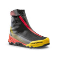 La Sportiva Aequilibrium Top GTX ZFMS094K00Y00 Black/Yellow La Sportiva